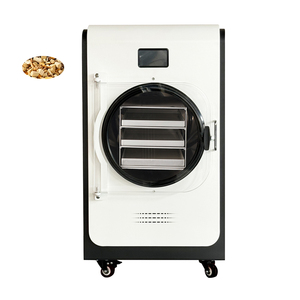 Freeze Dryer Mini Freeze Dryer Vacuum Freeze Dryer 500kg Freeze Dryer Machine for Candy - Product Image 3