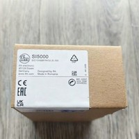 PLC SI5000 1PCS Brand New SI5000 Proximity Switch Sensor Fast delivery Warranty Product