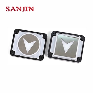 XIZI O ** S ascenseur pièces ascenseur HBP12 bouton d'appel - Product Image 1