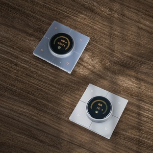 สวิตช์หรี่ไฟอัจฉริยะ <span class=keywords><strong>ART</strong></span> <span class=keywords><strong>DNA</strong></span> Smart Knob รองรับ Tuya Smart และ Zigbee - Product Image 6