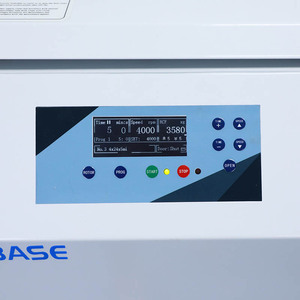 biobase china BKC-AU5KT <strong>Cheap</strong> Manufacturer Automatic Uncovering <strong>Centrifuge</strong> 5000rpm <strong>Centrifuge</strong> for <strong>Lab</strong> - Product Image 4