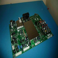 Module de circuit imprimé principal PLC TS-420 TS420 RSAG7.820.1637/ROH Ver E 122012 – Approvisionnement en vrac