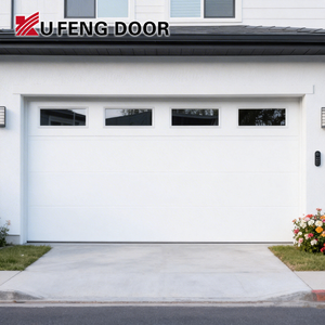 <span class=keywords><strong>Porte</strong></span> de <span class=keywords><strong>garage</strong></span> pour usage résidentiel et commercial, fonctionnement manuel ou <span class=keywords><strong>automatique</strong></span>, gain de place, système d'entrée sécurisé - Product Image 3