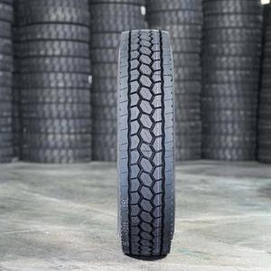 Neumáticos de Tracción para Camiones 11R24.5 11R22.5 12R22.5 215/75R17.5 225/75R17.5 235/75R17.5 245/70R19.5 265/70R19.5 Calidad para Sobrecarga - Product Image 3
