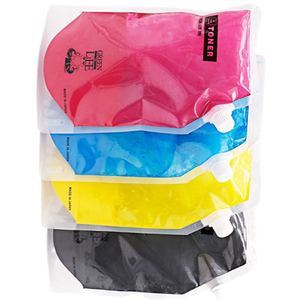 Polvo de tóner para HP Color LaserJet Managed MFP E47528 E45028, 1kg, 1kg, 1kg, E 47528, E 45028, DN, F, <span class=keywords><strong>E45028DN</strong></span>, E47528F, W9090MC - Product Image 3