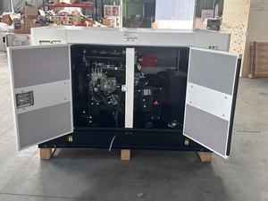 כוח aeakan כוח weichai 50kva דיזל גנרטור מים מקוררים סוג פתוח 30kw 40kw 50hz 60hz 20kva 20 <span class=keywords><strong>kva</strong></span> מחולל דיזל מחיר - Product Image 5