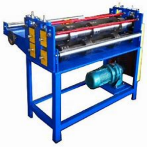 Equipo de corte de hoja de acero de color, cizalla y línea de corte, máquina de formación de rollos y máquina de corte - Product Image 1