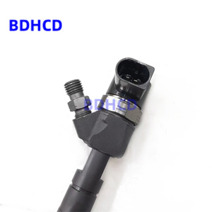 Bdhcd Auto-Onderdelen 0445110162 Brandstofinjector 0445110162 Voor Ontwijk Freightliner Sprinter 04-06 2500 3500 - Product Image 4
