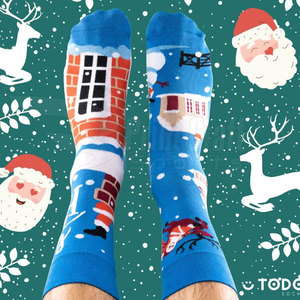 High Quality Casual Christmas <b>Socks</b> Hot Sale Apparel Accessories Minimum Order 10 Pairs - Product Image 5
