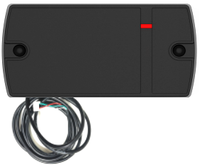 COMMUNICATION RS232 pour GPS Tracker AUTHENTIFICATION SANS FIL étanche proximité 1 fil lecteur de carte Rfid