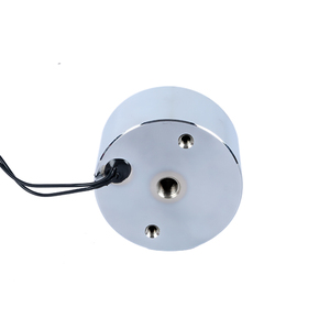 Landa H5231 12V/<span class=keywords><strong>24V</strong></span>ラウンド電磁石リフティングマグネット52x 31cm 450N負荷容量 - Product Image 5