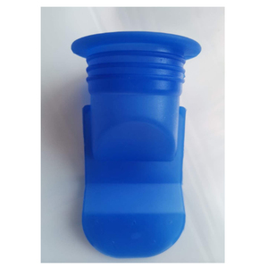 Một cách chống mùi Khử mùi Silicone thoát nước sàn nhà bếp phòng tắm ống cống chảy ngược preventer thoát nước sàn lõi - Product Image 4