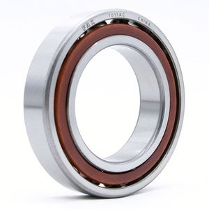 Roulements à billes à contact angulaire SF3607PX1, roulements de rotation SF3607PX1, roulements d'excavatrice SF3607, prix négociable - Product Image 2