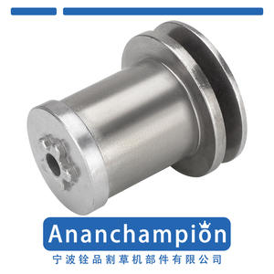 Adaptador de Cuchilla para Barredora de Césped A10404 Grande 581473301 421782 Accesorio para Piezas de Cortacésped - Product Image 5