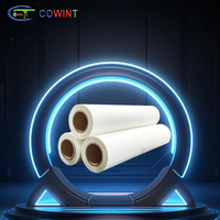 Cowint Impresora De Etiquetas Para Ropa Dtf Drucker 60cm 60-80 cm Ensemble Complet Dtf Imprimante Machine D'impression pour Étiquettes