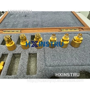 Kit de Calibración no Original para Keysight AGILENT 85052D, 3.5mm 26GHz, Juego de 8 Piezas H - Product Image 3