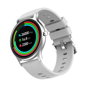 Relógio inteligente esportivo VS33 para lembrete de chamada de pressão arterial Carel saúde, novidade em vendas, novidade em 2024