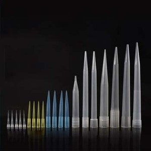 Bán buôn phòng thí nghiệm nhựa <span class=keywords><strong>200ul</strong></span> 1000ul 1ml micro tốt nghiệp Vàng Micropipette <span class=keywords><strong>Pipette</strong></span> lời khuyên - Product Image 5