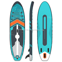 Vente chaude Sea Ocean Sup Board Wide Sup Board Surfboard Gonflable