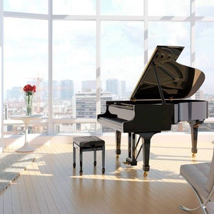 Bébé piano pédale piano - Product Image 1