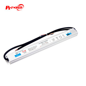 150W Constant Voltage DALI Push Dimmable LED Strip <b>Light</b> Driver 170-264V AC-DC 24V 48V <b>Advertising</b> <b>Light</b> <b>Box</b> LED Power Supply - Product Image 1