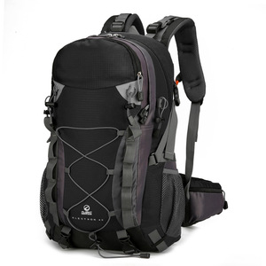 กระเป๋าปีนเขาขนาดใหญ่, กระเป๋าเป้สะพายหลังสำหรับเดินป่าเล่นกีฬาปีนเขาปีนเขา - Product Image 5