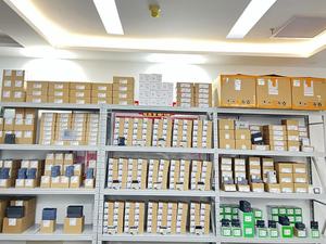 全新原装工业自动化6ES7414-4HM14-0AB0 CPU模块414H S7-400H中央处理器PLC编程 - Product Image 6