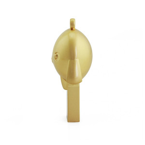 Giá thấp nhà máy bán buôn chuyên nghiệp quà tặng siêu mini Kim Loại chim hình dạng <span class=keywords><strong>USB</strong></span> Flash <span class=keywords><strong>Drive</strong></span> 1GB 2GB 4GB 8GB - Product Image 2