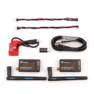 Radio de Telemetría Digital Holybro 100MW 915 433MHZ SiK V3 - Product Image 5