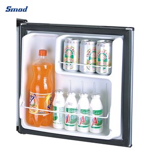 48 Litre Single Door Mechanical Thermostat <b>Mini</b> Hotel Bar Fridge Low Noise <b>Mini</b> Fridge - Product Image 4