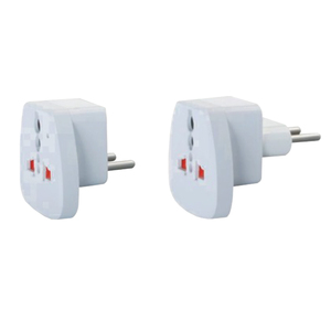 Au Châu Âu 220V Để 110V Du Lịch <span class=keywords><strong>Adapter</strong></span> Chuyển Đổi Tất Cả Trong <span class=keywords><strong>1</strong></span> Không Thấm Nước Công Nghiệp Cắm & Ổ Cắm Du Lịch Tốt Nhất Cắm Với USB - Product Image 3