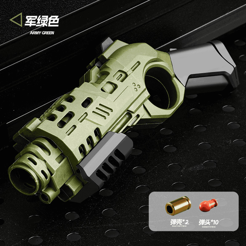 606 descompresión troll-verde