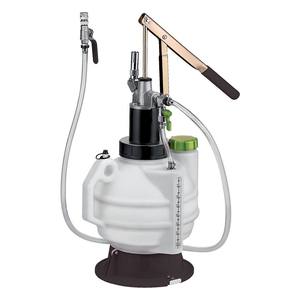 Herramienta de cambio de filtro de aceite para bomba de aire FG 176/S13 para reparación automotriz - Product Image 1