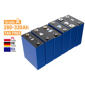 เซลล์แบตเตอรี่ลิเธียมไอออนแบบ Deep Cycle LiFePO4 เกรด Hithium/CORNEX 314Ah 280Ah 3.2V รูปทรงปริซึม จำนวน 10000 ชิ้น - Product Image 1