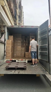 Dịch vụ vận chuyển nhanh Ever Ocean DDP, đại lý vận chuyển đã được xác minh tại Thâm Quyến đến New Jersey, New York, <span class=keywords><strong>Oakland</strong></span>, Mỹ và Canada - Product Image 6