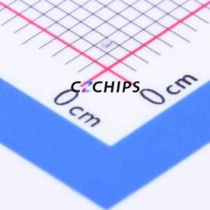 Resistencia SMD RC0201JR-074K3L 0201 (Tipo: Película Gruesa) (Resistencia: 4.3kOhm Precisión: 5%) - Product Image 2