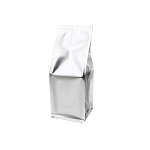 Bolsa de Café Personalizada con Impresión, de Papel de Aluminio con Fuelle Lateral, Válvula de Desgasificación y Cierre Metálico, a Prueba de Humedad, Grado Alimenticio - Product Image 4