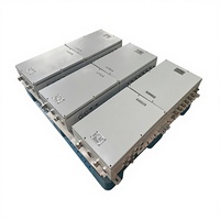 Boîtier de commande antidéflagrant industriel IP66 Ex Eb IIC T4 Gb en acier au carbone 220V 5A LD-FBJX-e-IV RAL7035 à montage mural