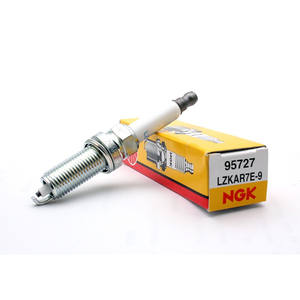 หัวเทียน NGK จากโรงงานโดยตรง ขายส่งแบบแพ็คเกจ อะไหล่จุดระเบิดรถยนต์ คุ้มค่าสำหรับผู้ซื้อจำนวนมาก - Product Image 5