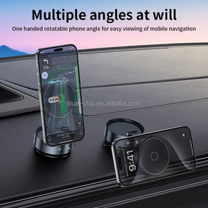 El <span class=keywords><strong>mejor</strong></span> <span class=keywords><strong>soporte</strong></span> ajustable superventas para teléfono móvil, venta al por mayor, nuevo coche, soportes móviles plegables, ventosa al vacío, <span class=keywords><strong>soporte</strong></span> magnético para teléfono - Product Image 6
