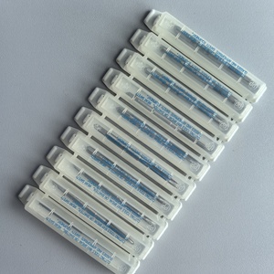 M2.5x0.45 Osgs High-Speed Steel Tool Spiral Pointed <strong>Tap</strong> Thread <strong>Taps</strong> <strong>Machine</strong> Tin Coating Left-<strong>Handed</strong> HRC45-49 1 Year Warranty - Product Image 4