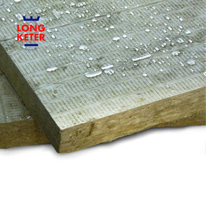 내열성 2023 최고 판매 중국에서 좋은 품질의 제조 3600/7200/14640mm 바위 울 담요 - Product Image 4