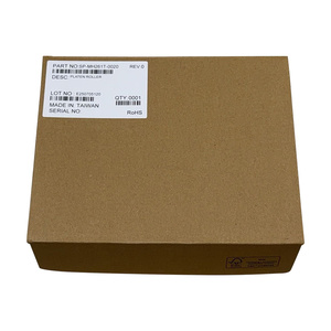 ชุดลูกกลิ้งแท่นพิมพ์ SP-<span class=keywords><strong>MH261T</strong></span>-0020 ของแท้ใหม่ ใช้สำหรับเครื่องพิมพ์บาร์โค้ด TSC MH261 <span class=keywords><strong>MH261T</strong></span> MH361T ลูกกลิ้งส่งกระดาษ - Product Image 4