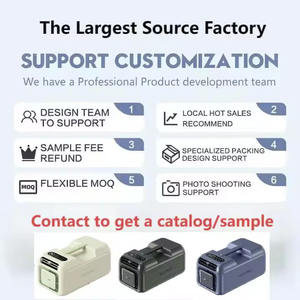 <span class=keywords><strong>Climatiseur</strong></span> portable, refroidisseur d'air personnel, <span class=keywords><strong>le</strong></span> <span class=keywords><strong>plus</strong></span> <span class=keywords><strong>petit</strong></span>, <span class=keywords><strong>climatiseur</strong></span> propre, <span class=keywords><strong>climatiseur</strong></span> mobile extérieur, refroidissement et chauffage de l'air - Product Image 6