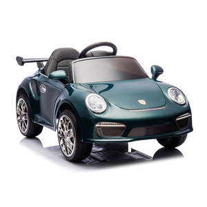 Auto Eléctrico de Lujo para Niños <span class=keywords><strong>RUF</strong></span> CTR 3 con Licencia, Auto de <span class=keywords><strong>12</strong></span> V para que los Niños Conduzcan, Carro Eléctrico para Niños - Product Image 5