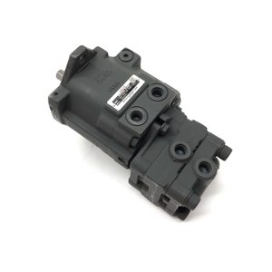 PVD PVD-1B-28P-8G3-4575A PVD-1B-31BP-8AG5-4901A PVD-0B-20BP-8G3-4952F สำหรับชุดประกอบปั๊มไฮดรอลิกของรถขุด - Product Image 6