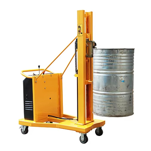 Sinolift DT280 Điện Đối Trọng Trống <span class=keywords><strong>Stacker</strong></span> - Product Image 1