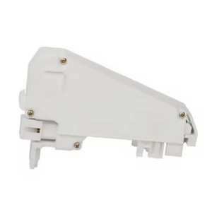 ชุดล็อคประตูฟอร์ด 93BG-220A20-BA 6758077 สำหรับเฟียสต้า ปี 03-06 อะไหล่ทดแทน - Product Image 1