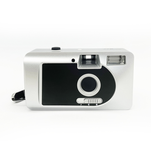 Film Camera 35mm Film Camera 35mm Auto Motorized Camera, motorized, auto, action, camera