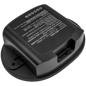 Ciobacca 14.6V 2400mAh แบตเตอรี่ลิเธียมไอออนสำหรับ SONOS move MOVE1US1 IP-03-6802-001 111-00001 - Product Image 2